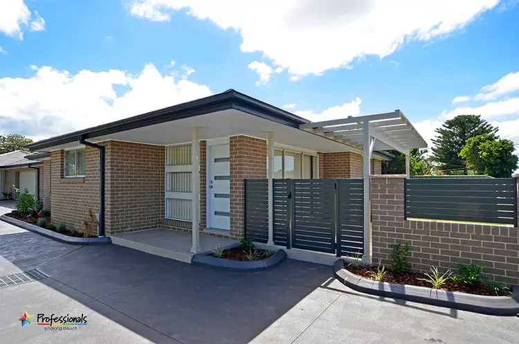 1/35 Edward Street, Woy Woy NSW 2256