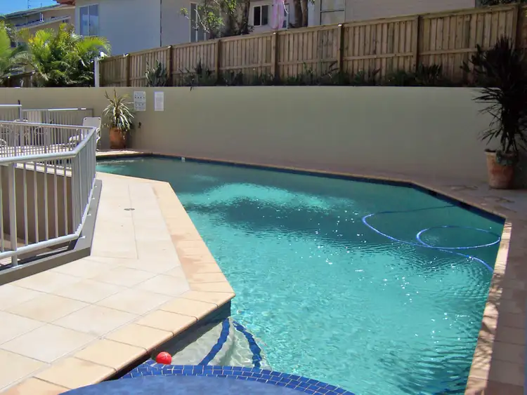 Fifth view of Homely apartment listing, 202/3-7 Grandview Street, East Ballina NSW 2478