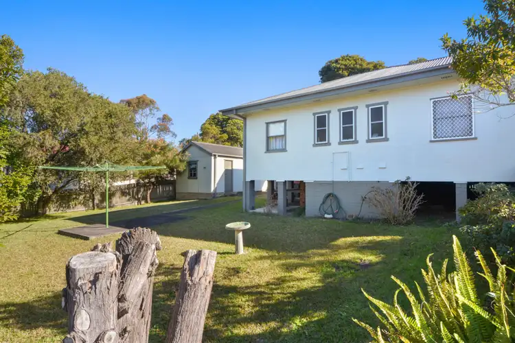 Third view of Homely house listing, 106 Shoalhaven Street, Nowra NSW 2541