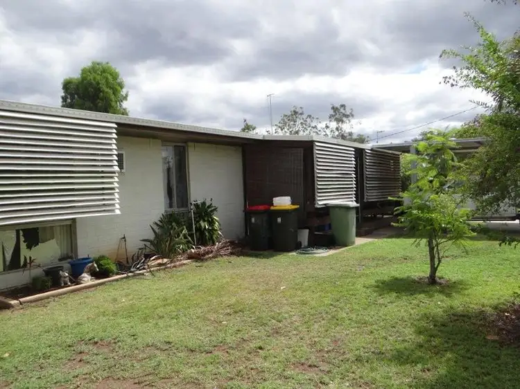 Fifth view of Homely house listing, 3 Armstrong Crescent, Dysart QLD 4745