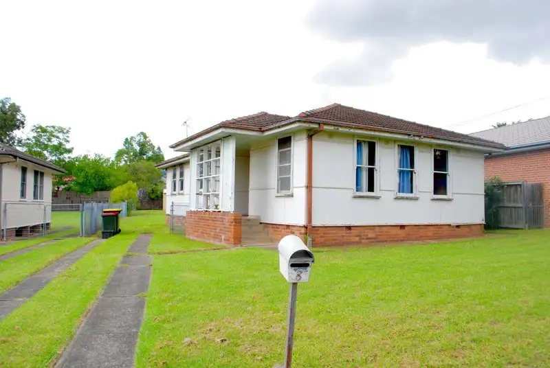 Main view of Homely house listing, 8 Humphreys Avenue, Casula NSW 2170