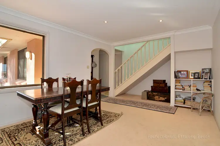 Fifth view of Homely house listing, 19 Cuttlefish Parade, St Huberts Island NSW 2257