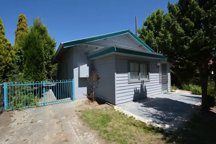 5 Lemnos Street, Lithgow NSW 2790