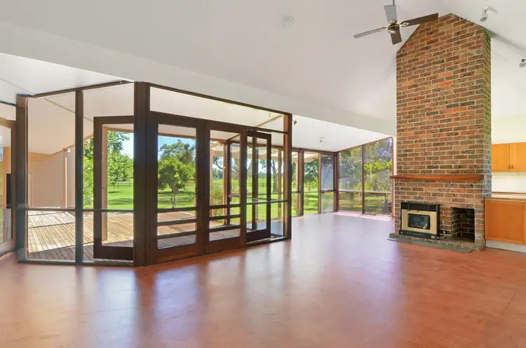 Second view of Homely rural property listing, 27A Millbank Road, Terara NSW 2540