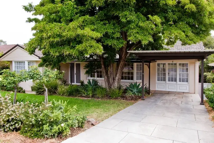 4 Rayleigh Avenue, Highbury SA 5089