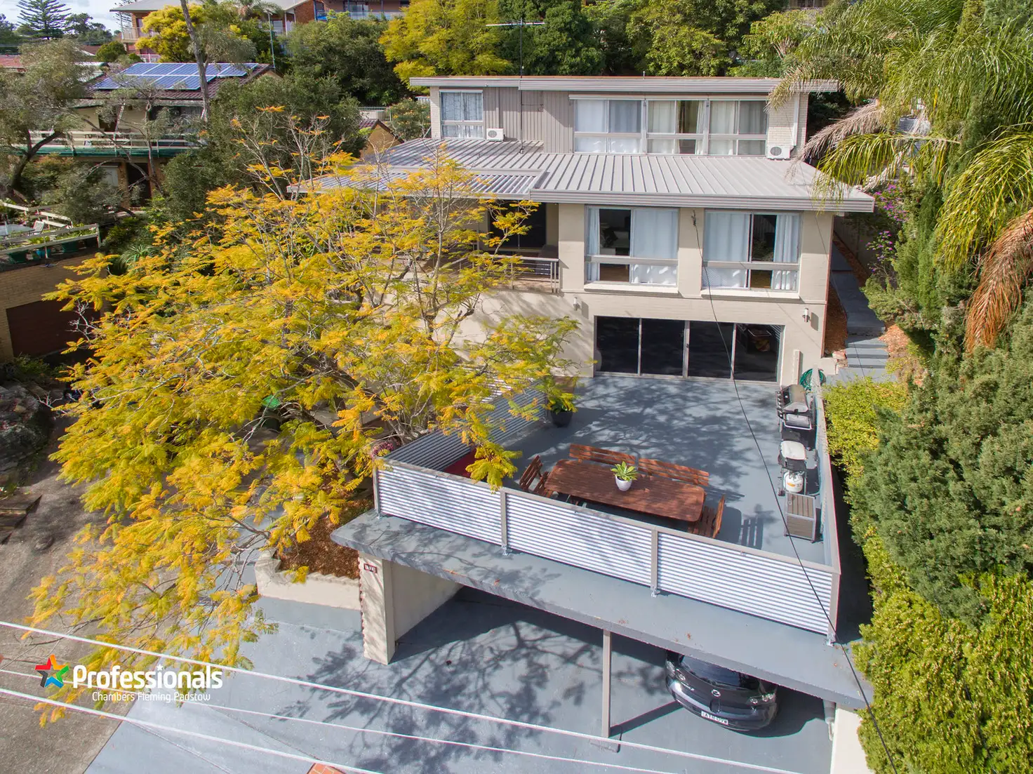 Main view of Homely house listing, 51 Richardson Avenue, Padstow NSW 2211