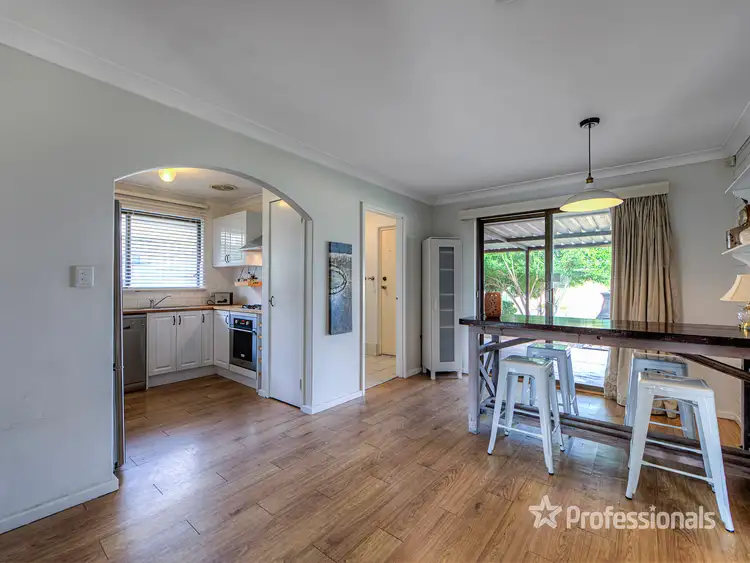 Main view of Homely house listing, 5 Wandoo Road, Forrestfield WA 6058