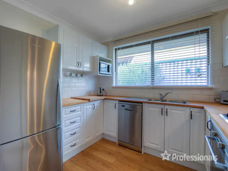 Third view of Homely house listing, 5 Wandoo Road, Forrestfield WA 6058