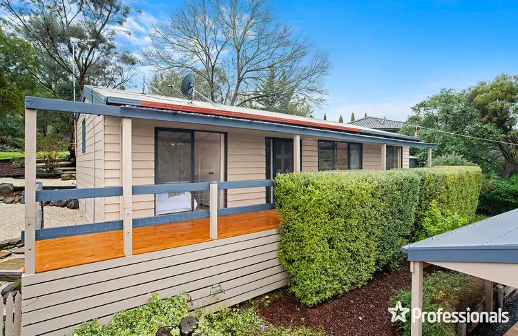 15-17 Goodall Drive, Lilydale VIC 3140