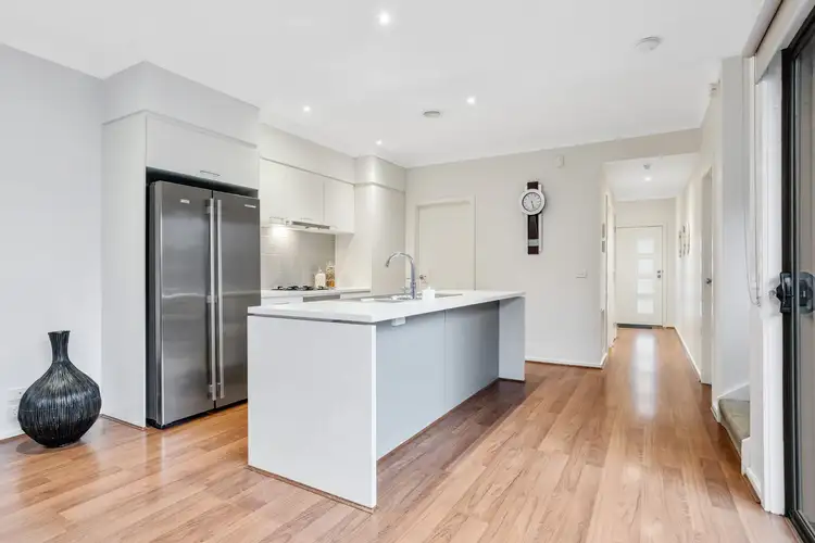 Third view of Homely house listing, 23 Kingston Drive, Taylors Hill VIC 3037