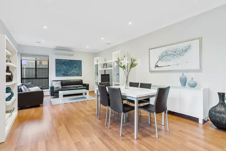 Fourth view of Homely house listing, 23 Kingston Drive, Taylors Hill VIC 3037