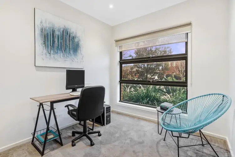 Fifth view of Homely house listing, 23 Kingston Drive, Taylors Hill VIC 3037