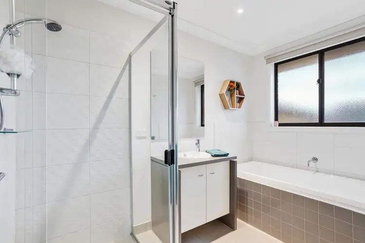 Sixth view of Homely house listing, 23 Kingston Drive, Taylors Hill VIC 3037