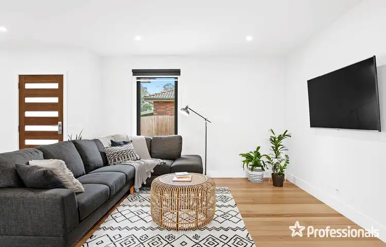 Sixth view of Homely house listing, 88a Edward Road, Chirnside Park VIC 3116
