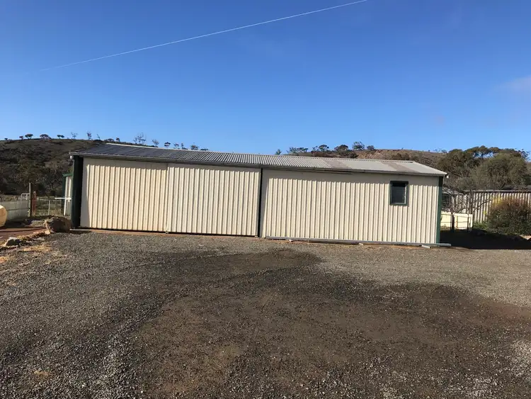 Third view of Homely rural property listing, 500 Black Peak Road, Robertstown SA 5381