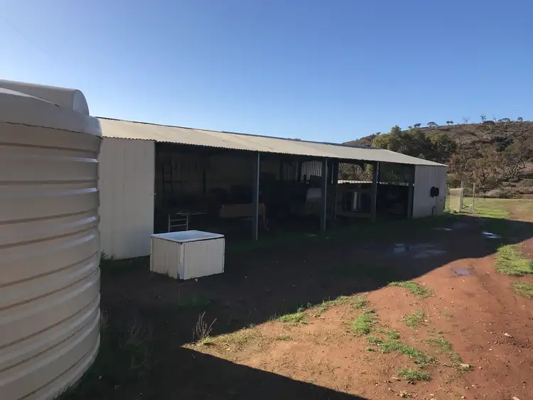 Fourth view of Homely rural property listing, 500 Black Peak Road, Robertstown SA 5381