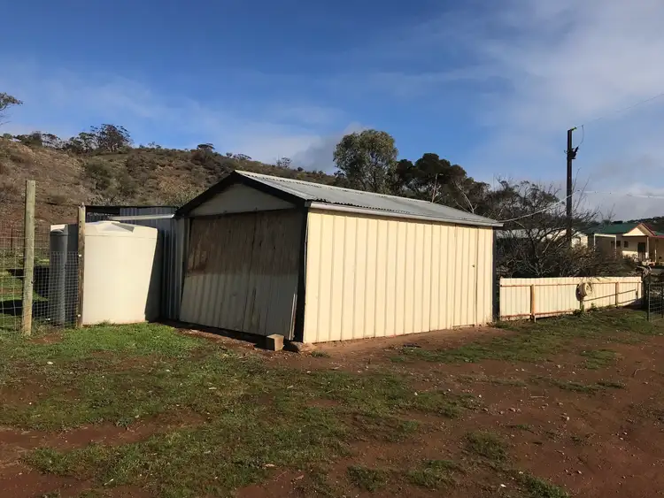 Fifth view of Homely rural property listing, 500 Black Peak Road, Robertstown SA 5381