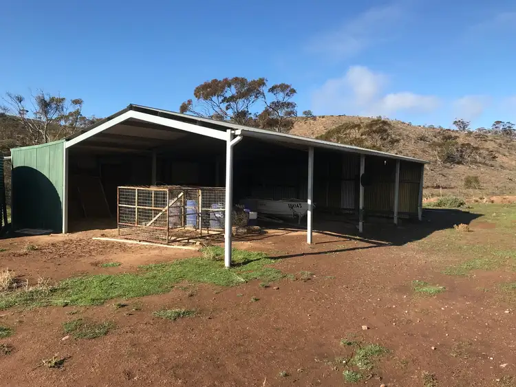 Sixth view of Homely rural property listing, 500 Black Peak Road, Robertstown SA 5381