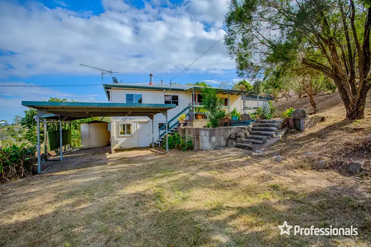 Fourth view of Homely rural property listing, 45 Davey Road, Kanigan QLD 4570