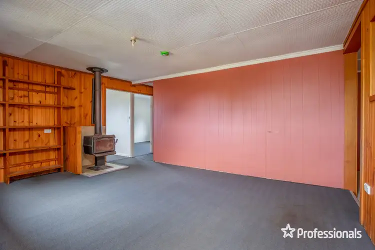 Fifth view of Homely rural property listing, 45 Davey Road, Kanigan QLD 4570