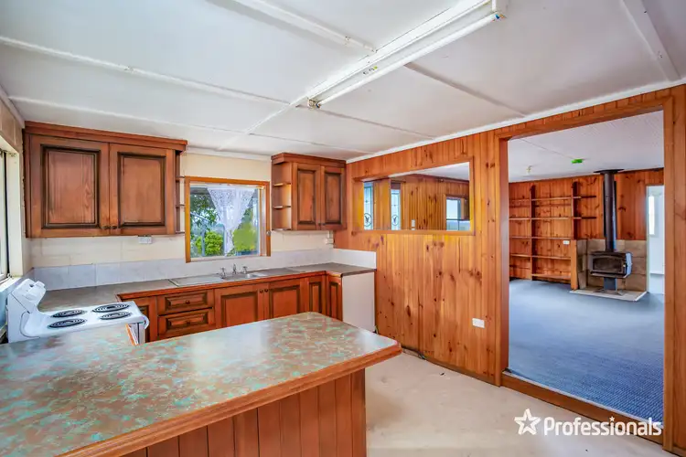 Sixth view of Homely rural property listing, 45 Davey Road, Kanigan QLD 4570