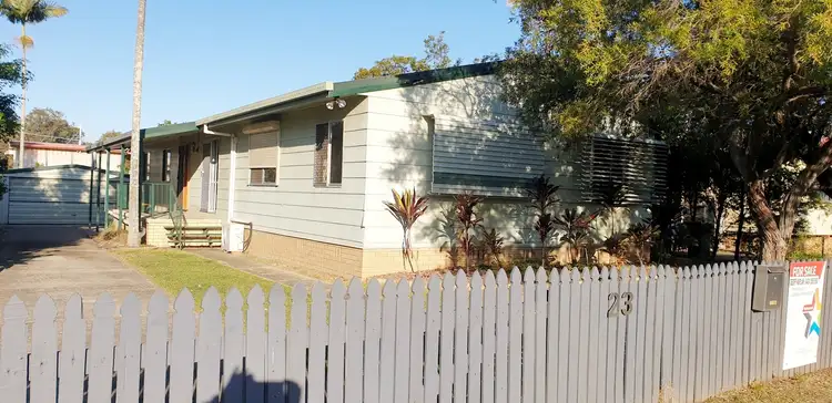 23 Lynfield Drive, Caboolture QLD 4510