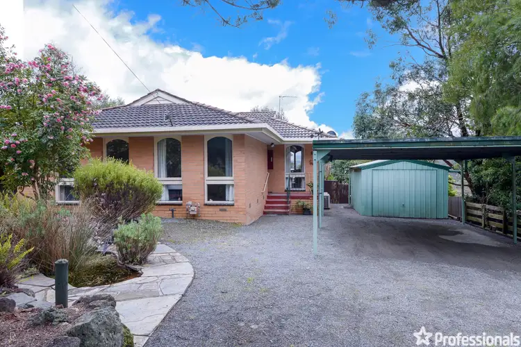 Main view of Homely house listing, 22 Grand Panorama Court, Launching Place VIC 3139