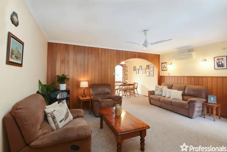 Second view of Homely house listing, 22 Grand Panorama Court, Launching Place VIC 3139