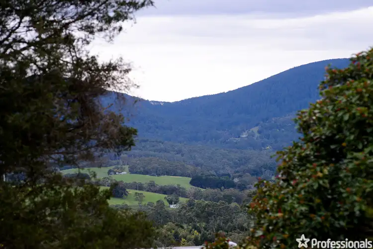 Third view of Homely house listing, 22 Grand Panorama Court, Launching Place VIC 3139