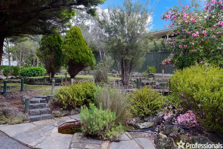 Fourth view of Homely house listing, 22 Grand Panorama Court, Launching Place VIC 3139