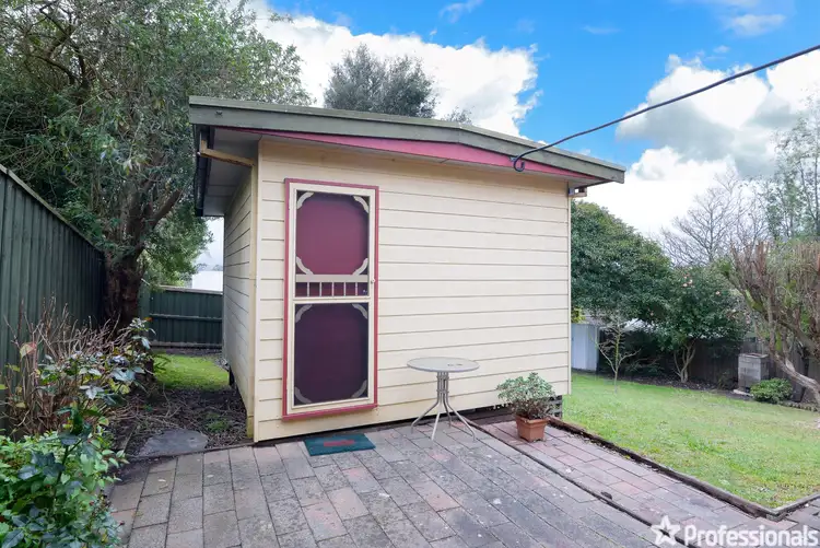 Fifth view of Homely house listing, 22 Grand Panorama Court, Launching Place VIC 3139