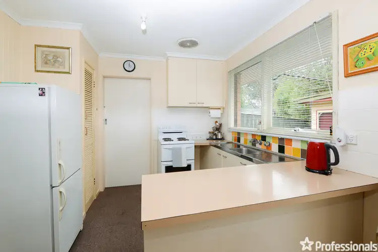 Sixth view of Homely house listing, 22 Grand Panorama Court, Launching Place VIC 3139