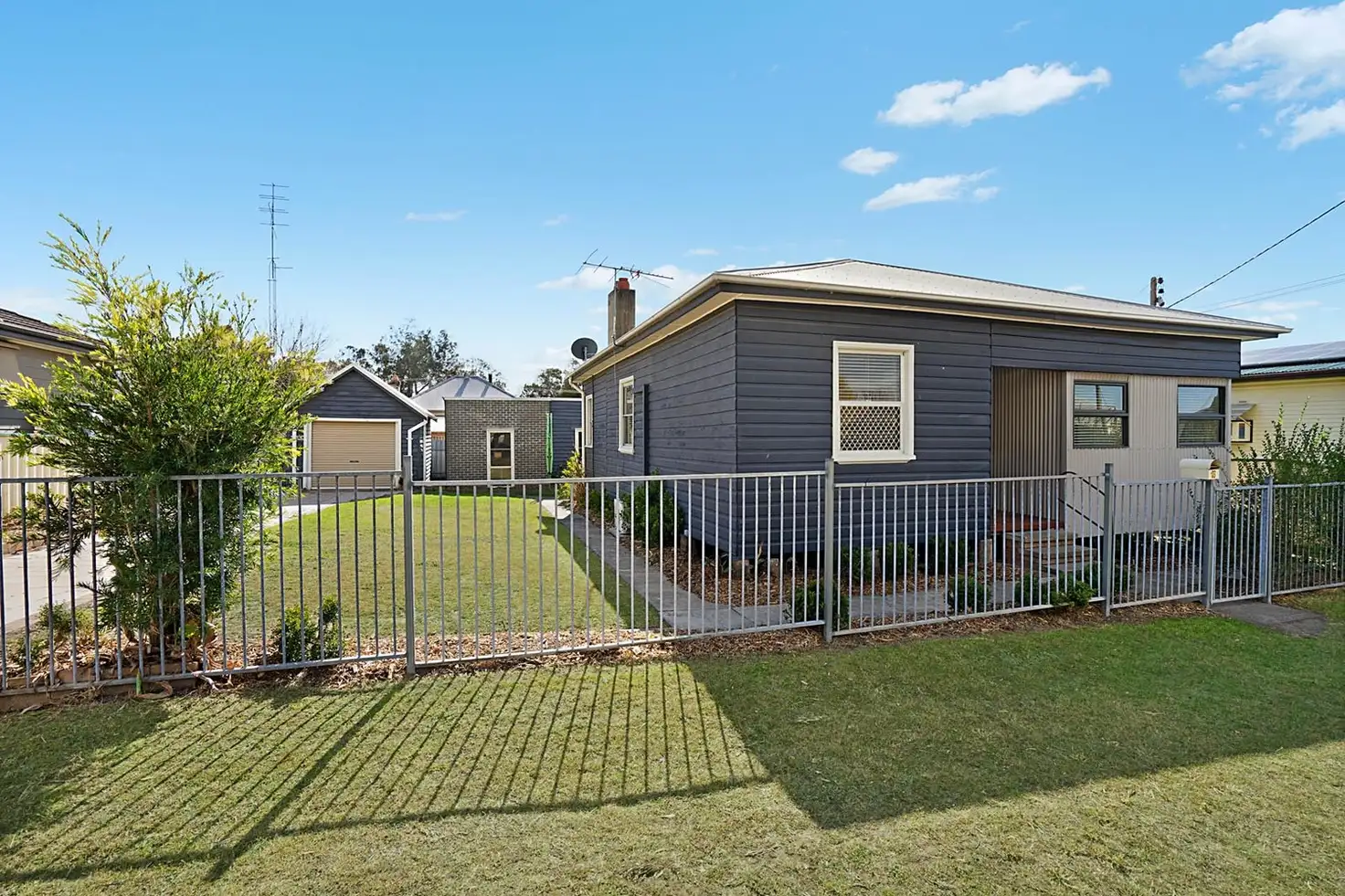 Main view of Homely house listing, 16 McFarlane Street, Cessnock NSW 2325