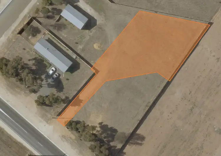 Main view of Homely land listing, Lot 5 Hindmarsh Road, Murray Bridge SA 5253