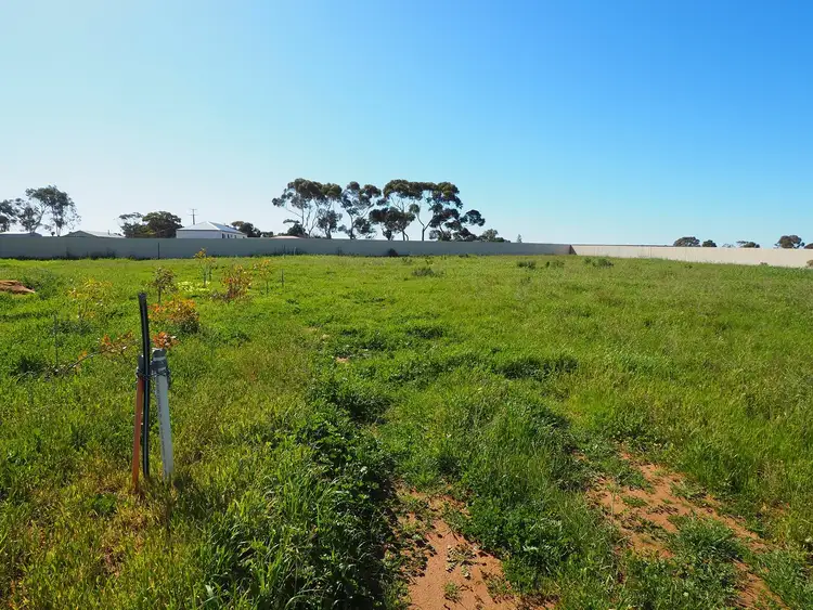 Second view of Homely land listing, Lot 5 Hindmarsh Road, Murray Bridge SA 5253