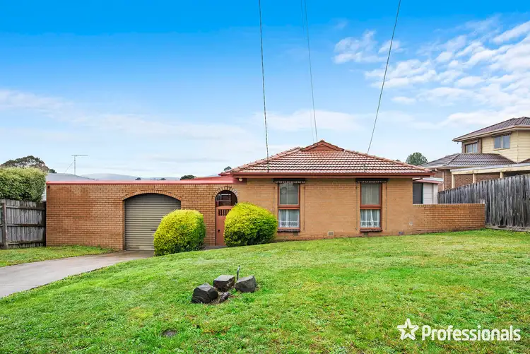38 Clubpoint Drive, Chirnside Park VIC 3116