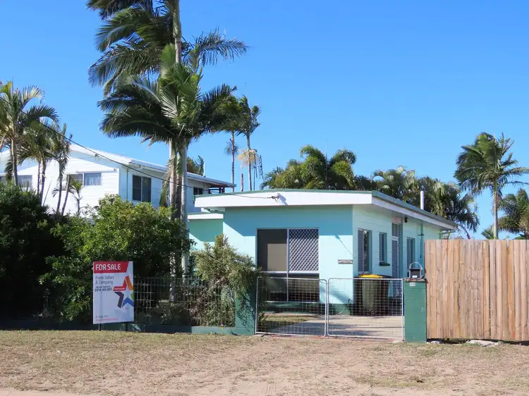 68 Whitsunday Street, Bowen QLD 4805