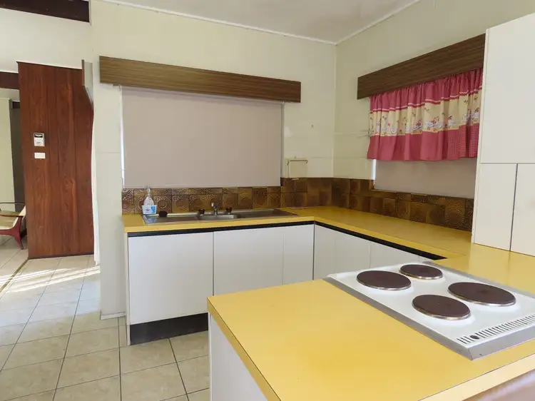 Second view of Homely house listing, 68 Whitsunday Street, Bowen QLD 4805