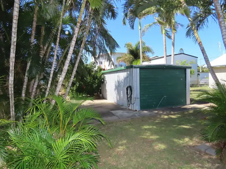 Fourth view of Homely house listing, 68 Whitsunday Street, Bowen QLD 4805