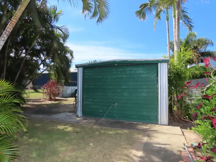 Sixth view of Homely house listing, 68 Whitsunday Street, Bowen QLD 4805