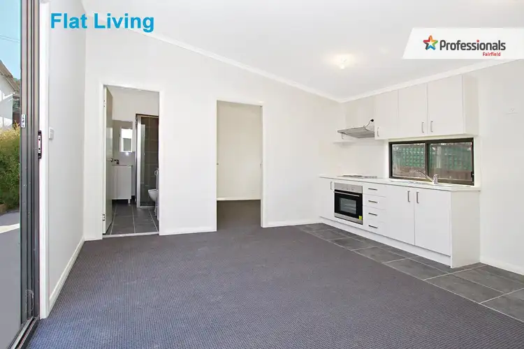 Sixth view of Homely house listing, 25 Eyre Street, Smithfield NSW 2164