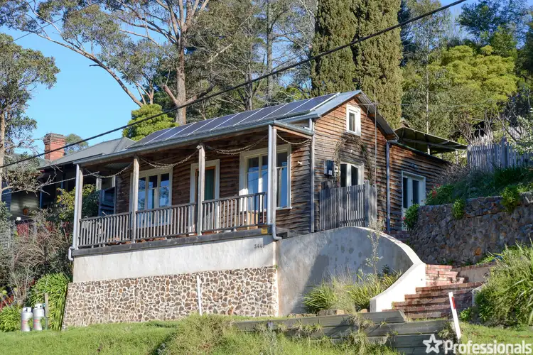 3448 Warburton Highway, Warburton VIC 3799