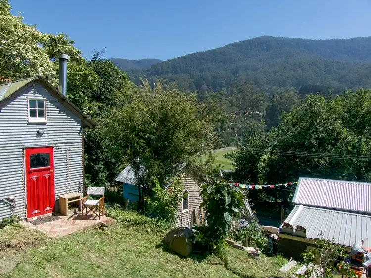 Fourth view of Homely house listing, 3448 Warburton Highway, Warburton VIC 3799
