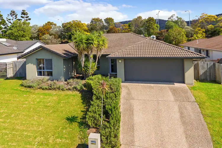 111 Treeline Circuit, Upper Coomera QLD 4209