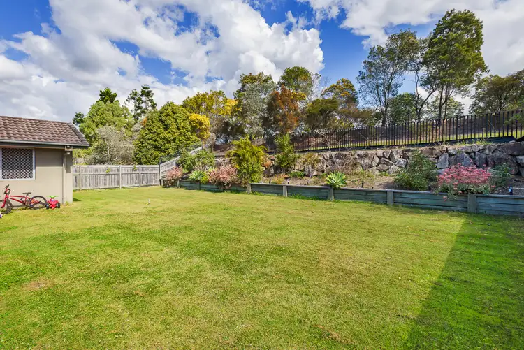 Sixth view of Homely house listing, 111 Treeline Circuit, Upper Coomera QLD 4209