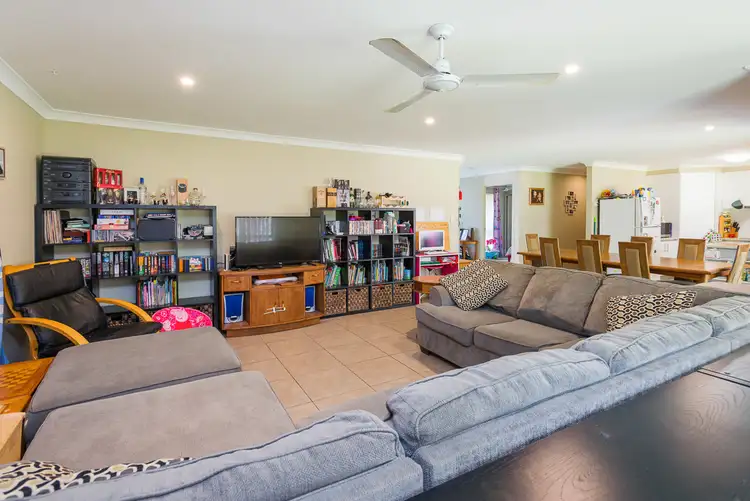 Seventh view of Homely house listing, 111 Treeline Circuit, Upper Coomera QLD 4209