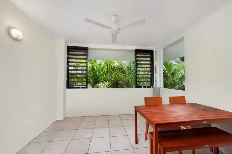 Second view of Homely apartment listing, 9/65-69 Grove Street, Parramatta Park QLD 4870