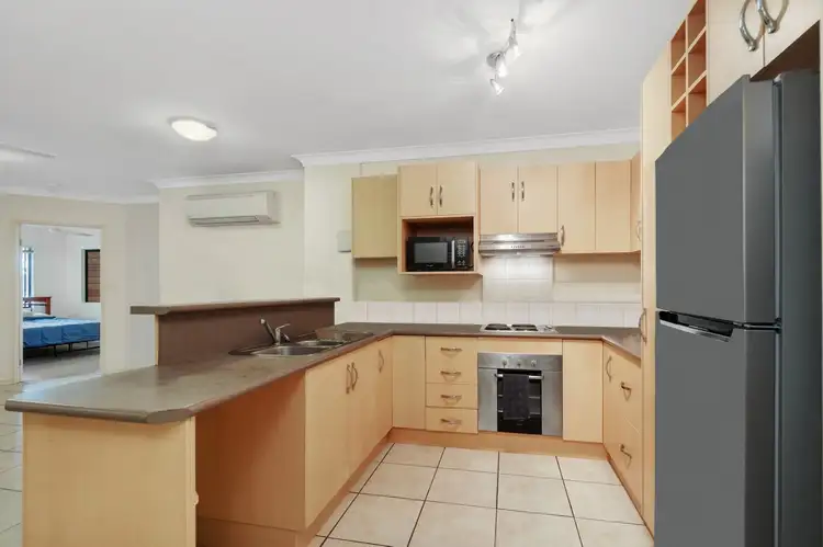 Third view of Homely apartment listing, 9/65-69 Grove Street, Parramatta Park QLD 4870