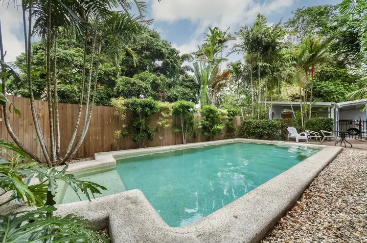 Fifth view of Homely apartment listing, 9/65-69 Grove Street, Parramatta Park QLD 4870