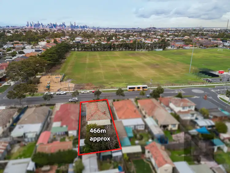 Main view of Homely house listing, 190 Roberts Street, Yarraville VIC 3013